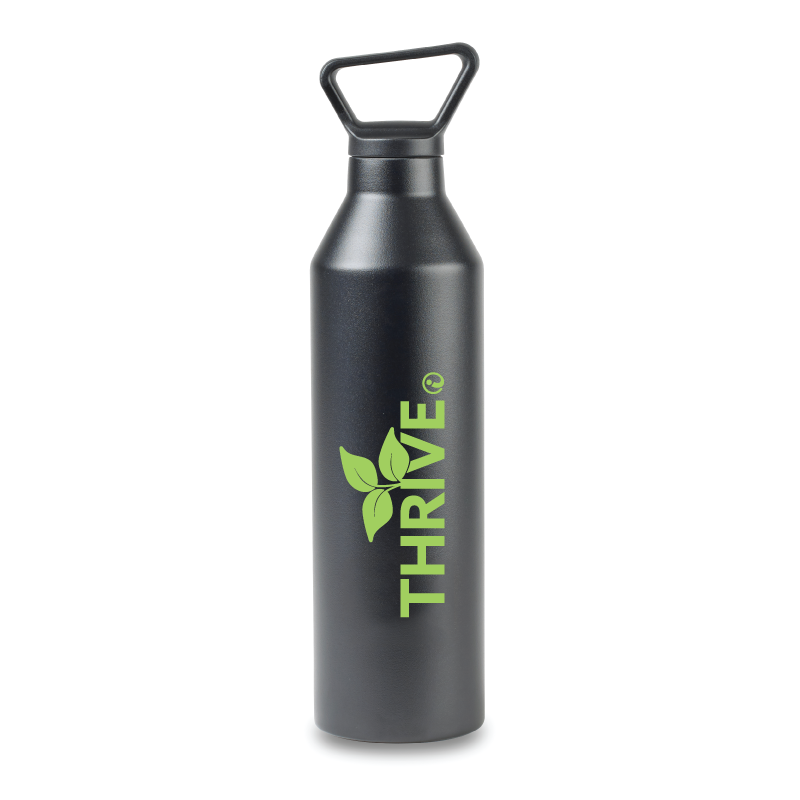 Image of Vacuum Insulated Water Bottle