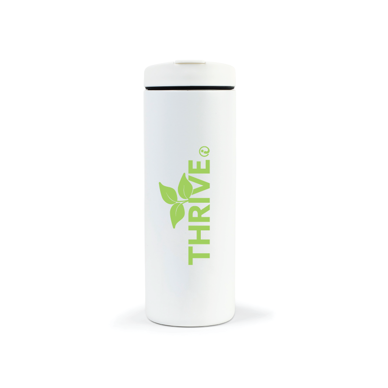 Image of Vacuum Insulated Travel Tumbler